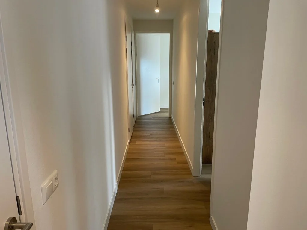 Foto van de Appartement gelegen aan de Veemarktstraat in Tilburg