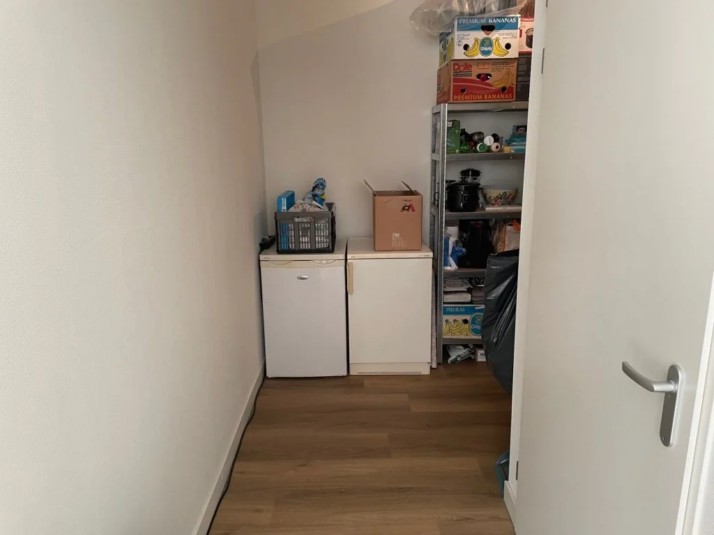 Foto van de Appartement gelegen aan de Veemarktstraat in Tilburg