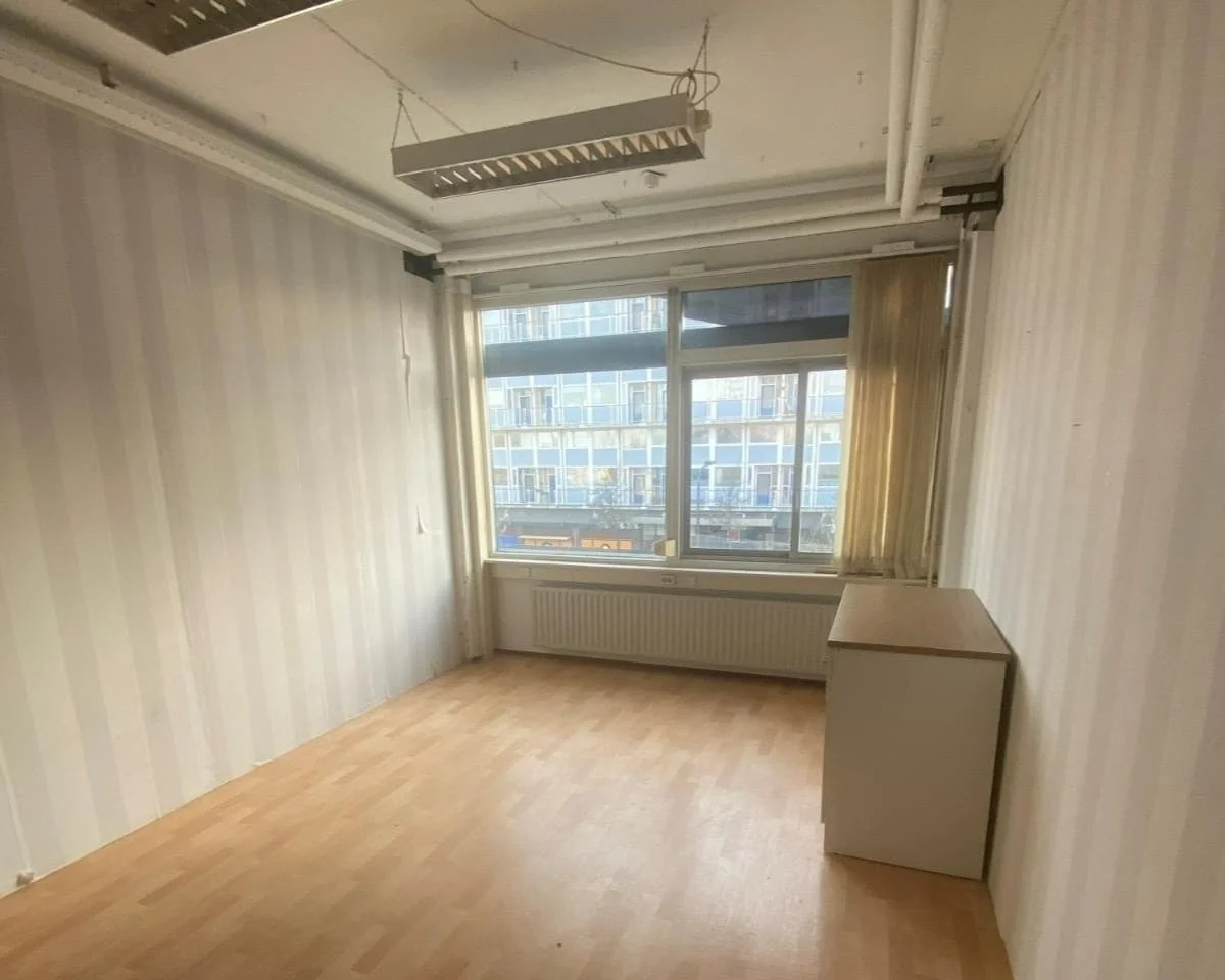 Foto van de Kamer gelegen aan de Opaalstraat in Leiden