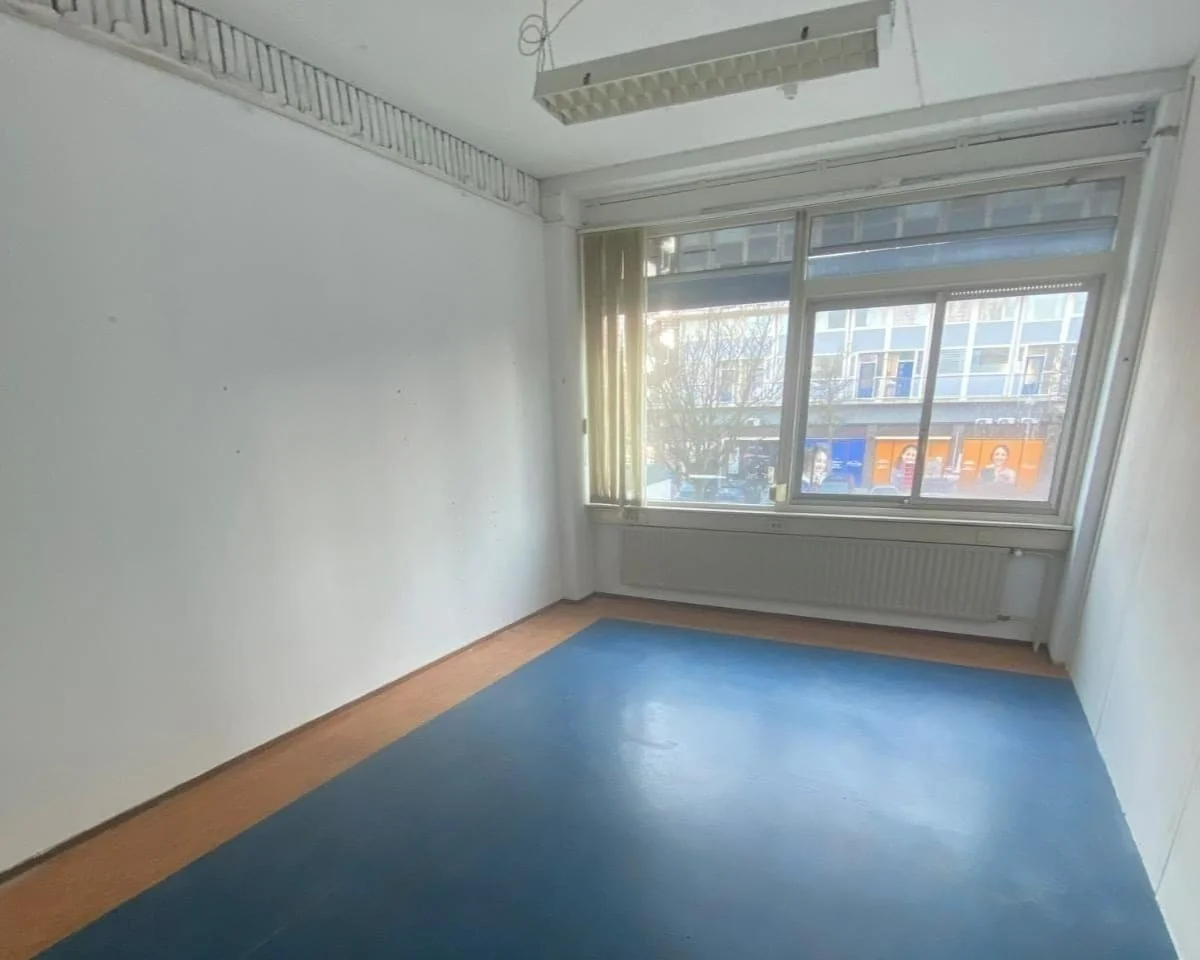 Foto van de Kamer gelegen aan de Opaalstraat in Leiden