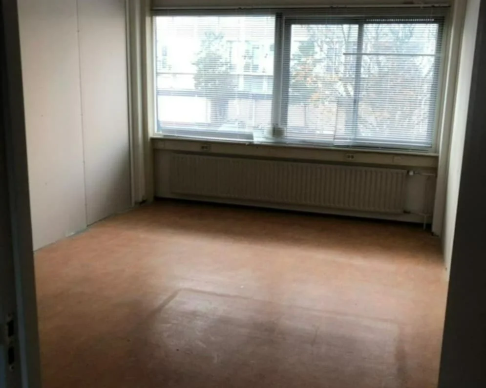 Foto van de Kamer gelegen aan de Opaalstraat in Leiden