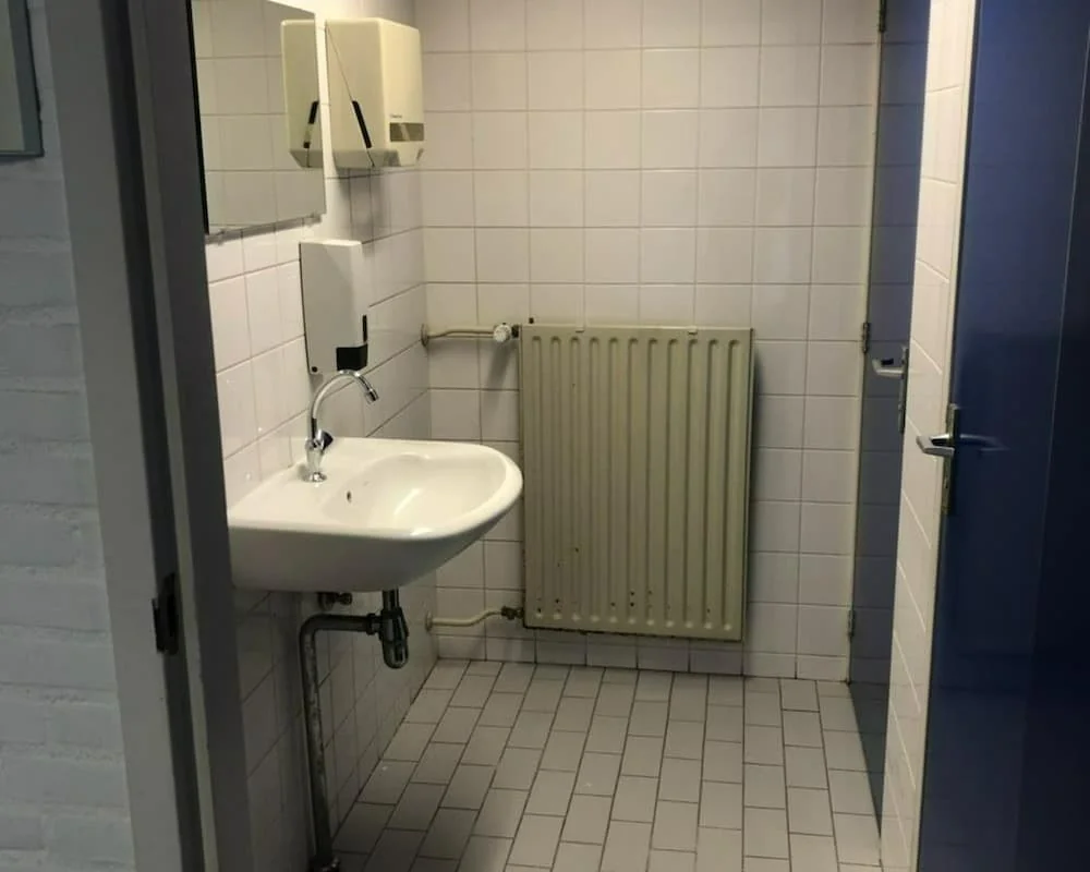 Foto van de Kamer gelegen aan de Opaalstraat in Leiden