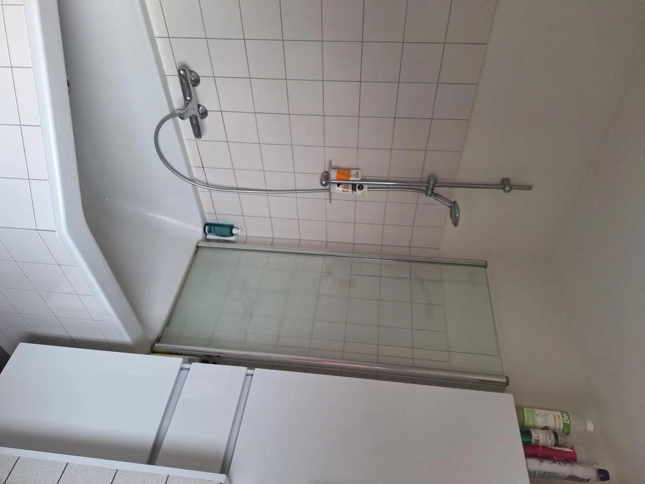 Foto van de Kamer gelegen aan de Sadatdomein in Maastricht