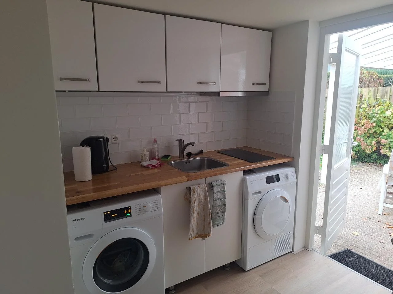 Foto van de Kamer gelegen aan de Sadatdomein in Maastricht