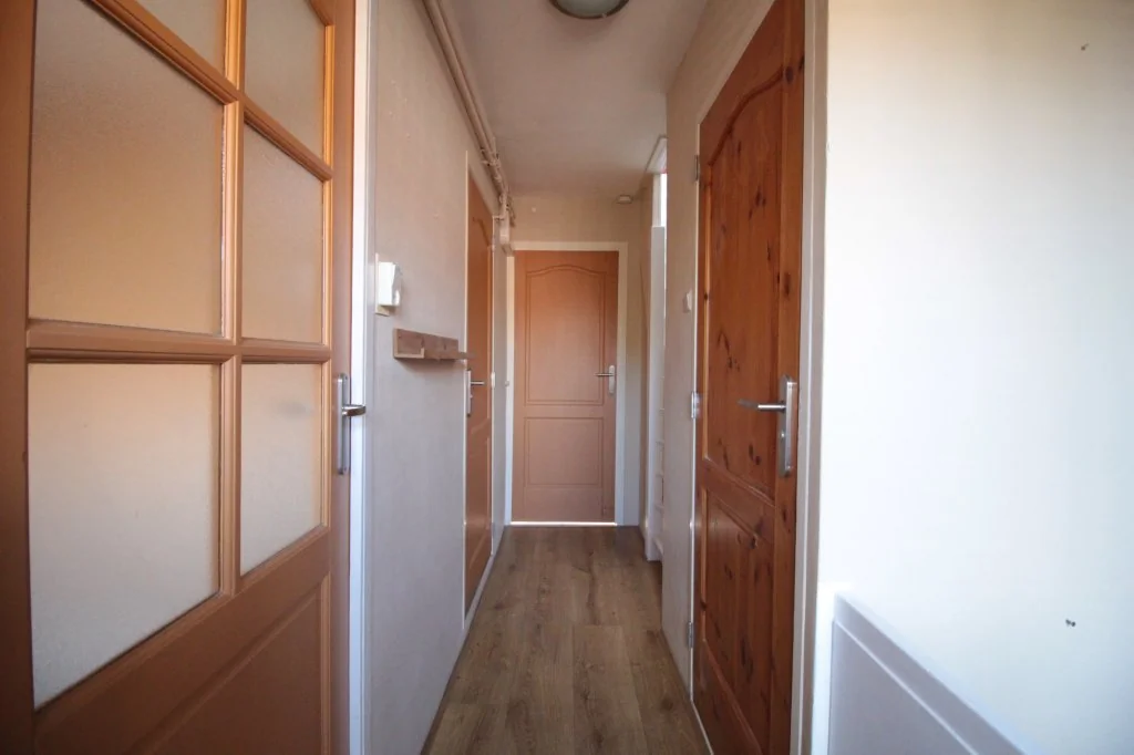 Foto van de Appartement gelegen aan de Kortenaerstraat in Groningen