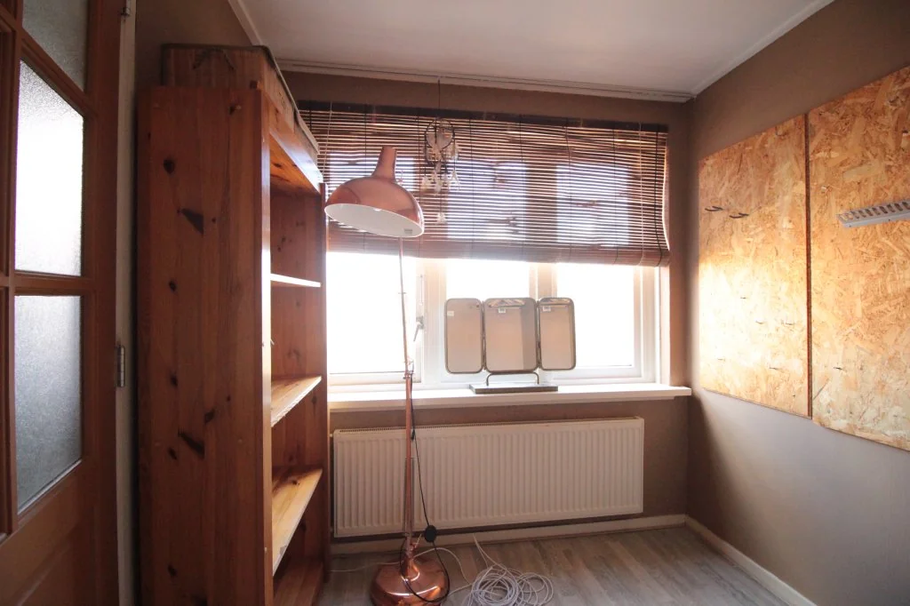 Foto van de Appartement gelegen aan de Kortenaerstraat in Groningen