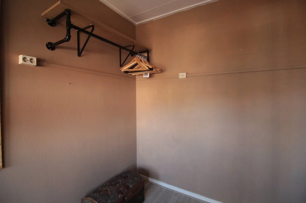 Foto van de Appartement gelegen aan de Kortenaerstraat in Groningen