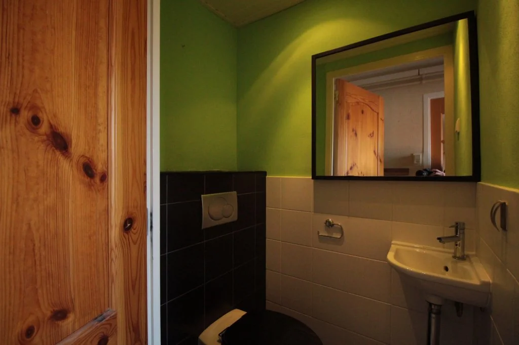 Foto van de Appartement gelegen aan de Kortenaerstraat in Groningen