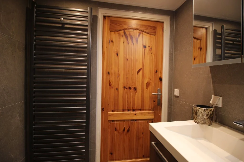 Foto van de Appartement gelegen aan de Kortenaerstraat in Groningen