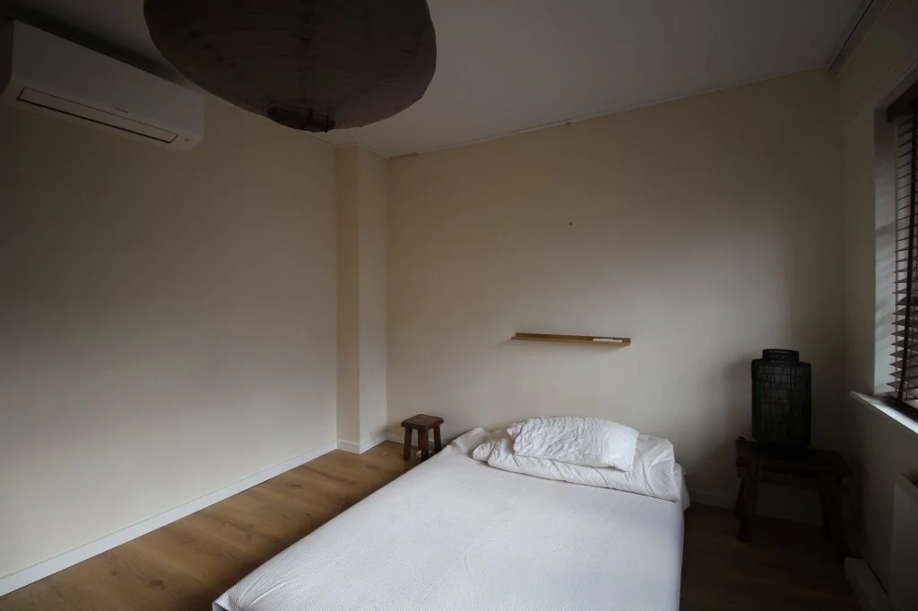 Foto van de Appartement gelegen aan de Kortenaerstraat in Groningen