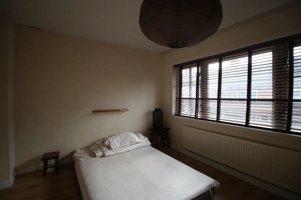 Foto van de Appartement gelegen aan de Kortenaerstraat in Groningen