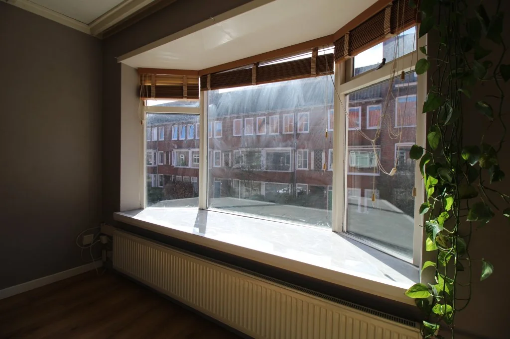 Foto van de Appartement gelegen aan de Kortenaerstraat in Groningen