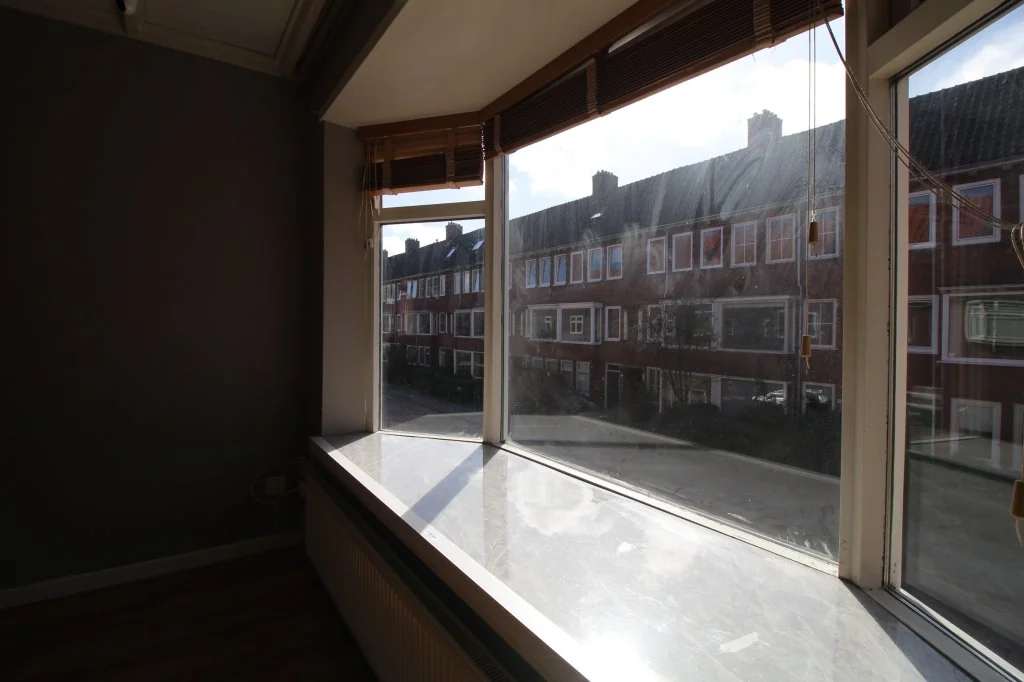Foto van de Appartement gelegen aan de Kortenaerstraat in Groningen