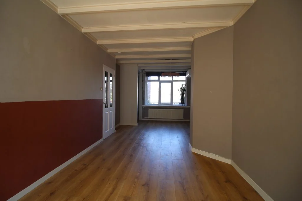 Foto van de Appartement gelegen aan de Kortenaerstraat in Groningen