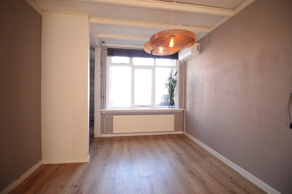 Foto van de Appartement gelegen aan de Kortenaerstraat in Groningen