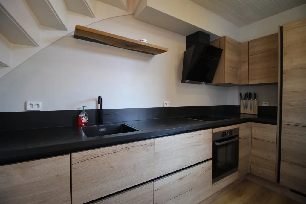 Foto van de Appartement gelegen aan de Kortenaerstraat in Groningen