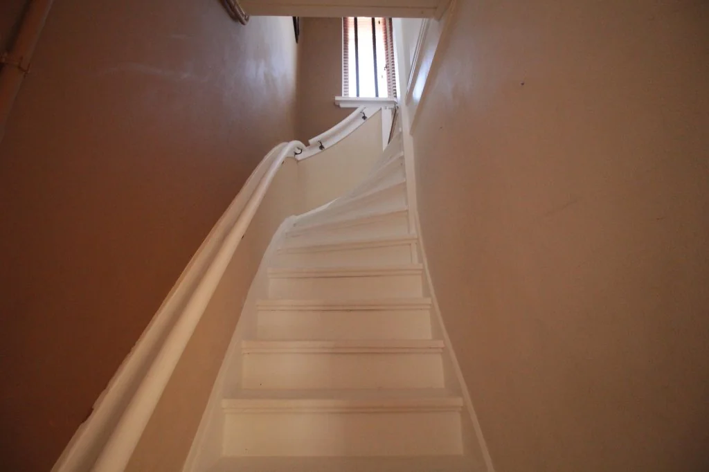 Foto van de Appartement gelegen aan de Kortenaerstraat in Groningen