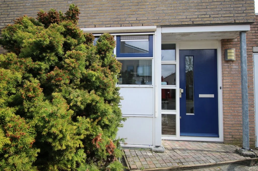 Foto van de Appartement gelegen aan de Ludemaborg in Groningen