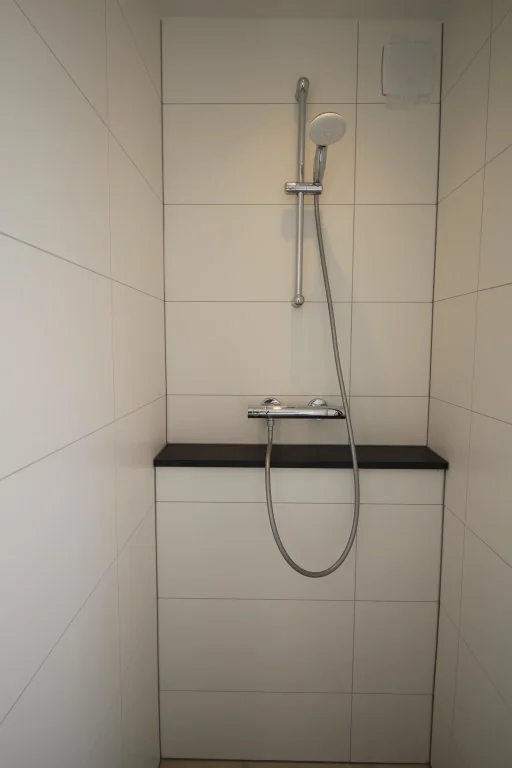 Foto van de Appartement gelegen aan de Ludemaborg in Groningen