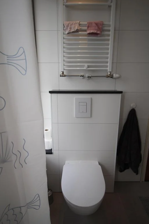 Foto van de Appartement gelegen aan de Ludemaborg in Groningen