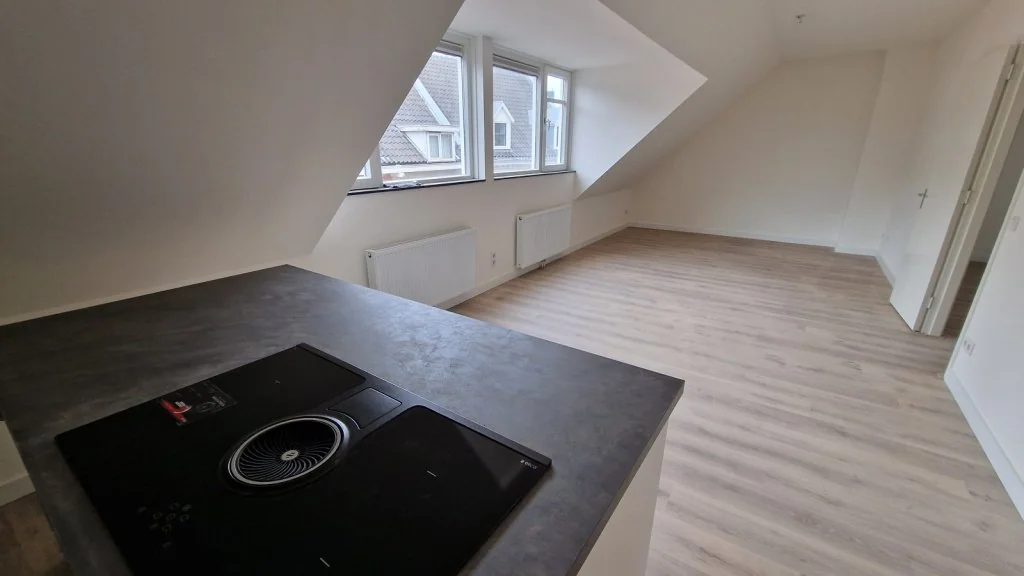 Foto van de Appartement gelegen aan de Juliana van Stolbergstraat in Tilburg