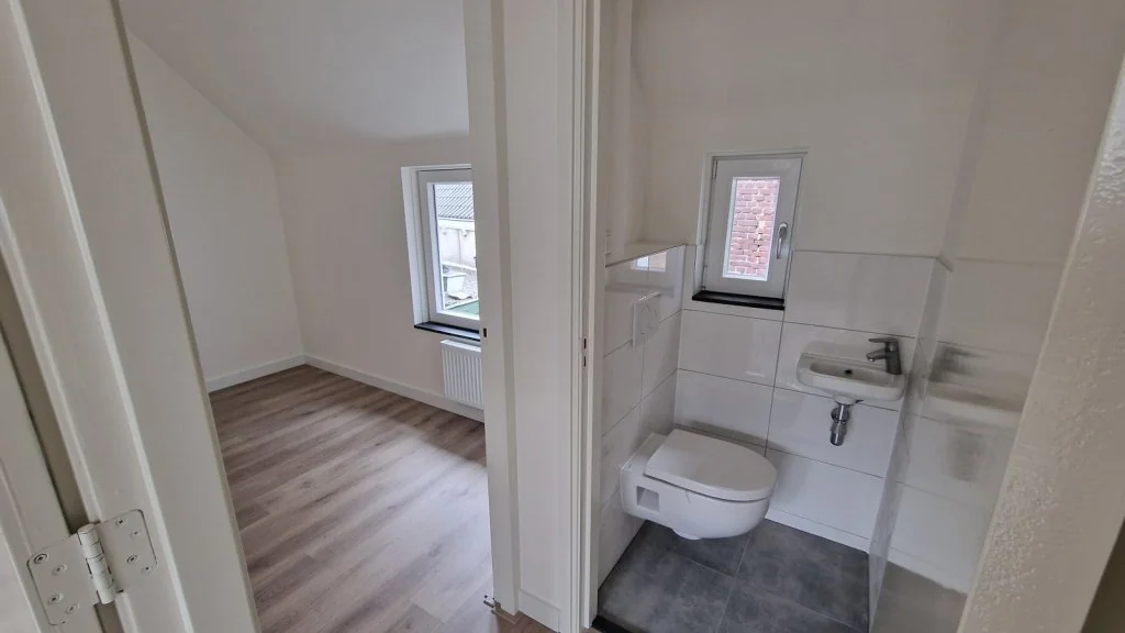 Foto van de Appartement gelegen aan de Juliana van Stolbergstraat in Tilburg