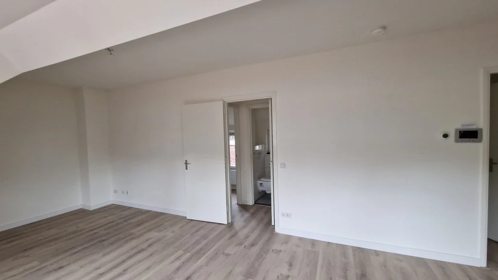 Foto van de Appartement gelegen aan de Juliana van Stolbergstraat in Tilburg