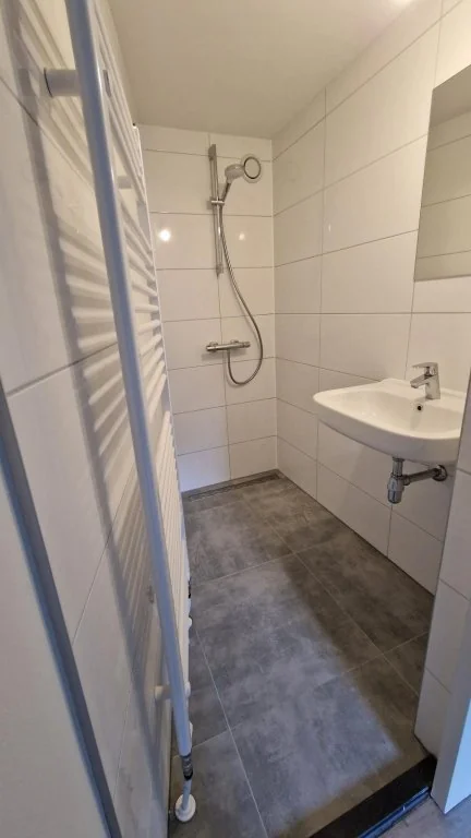 Foto van de Appartement gelegen aan de Juliana van Stolbergstraat in Tilburg