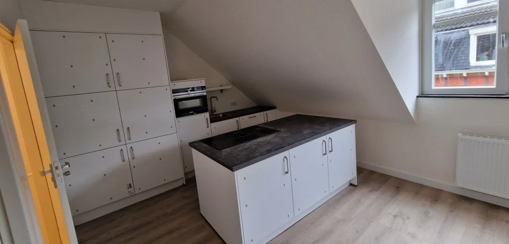 Foto van de Appartement gelegen aan de Juliana van Stolbergstraat in Tilburg