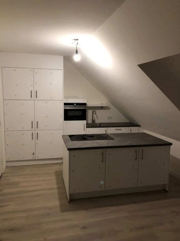 Foto van de Appartement gelegen aan de Juliana van Stolbergstraat in Tilburg