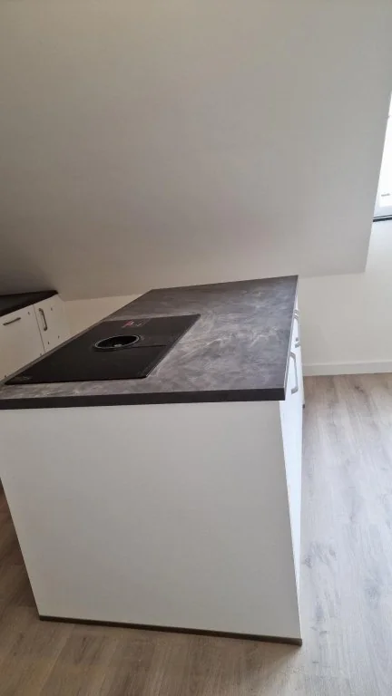 Foto van de Appartement gelegen aan de Juliana van Stolbergstraat in Tilburg