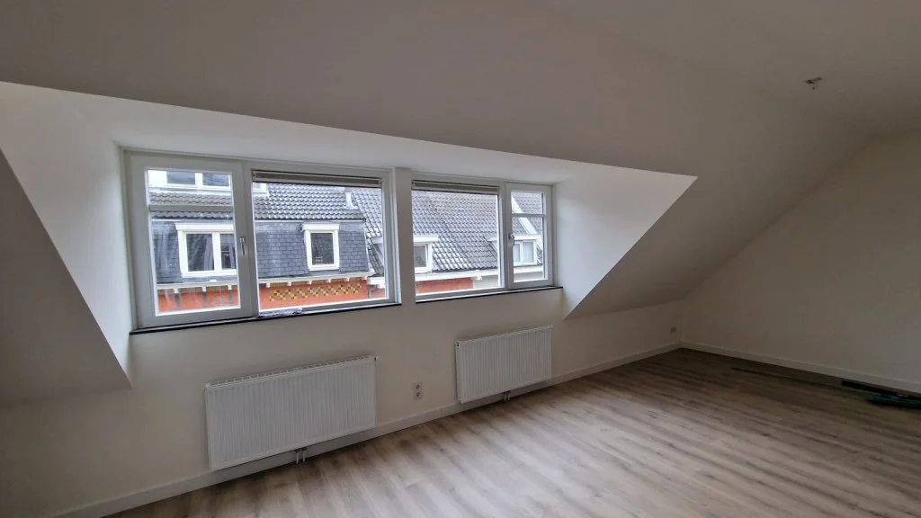Foto van de Appartement gelegen aan de Juliana van Stolbergstraat in Tilburg