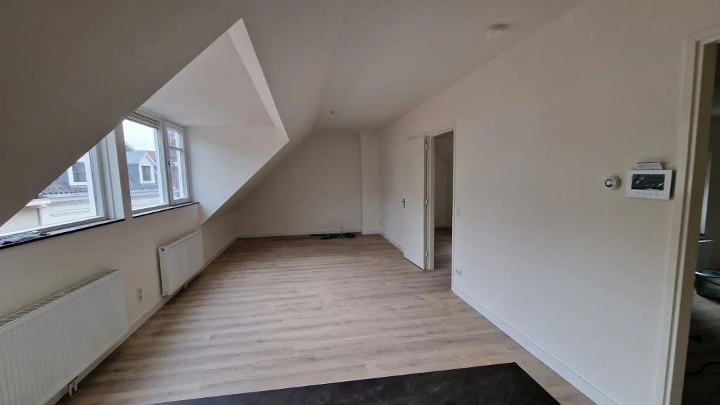 Foto van de Appartement gelegen aan de Juliana van Stolbergstraat in Tilburg
