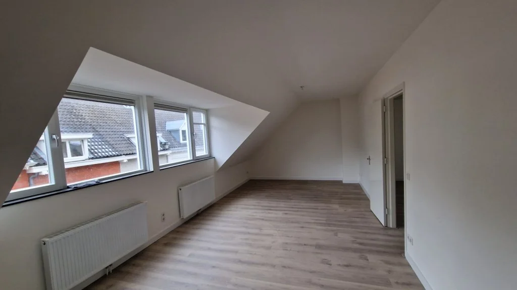 Foto van de Appartement gelegen aan de Juliana van Stolbergstraat in Tilburg
