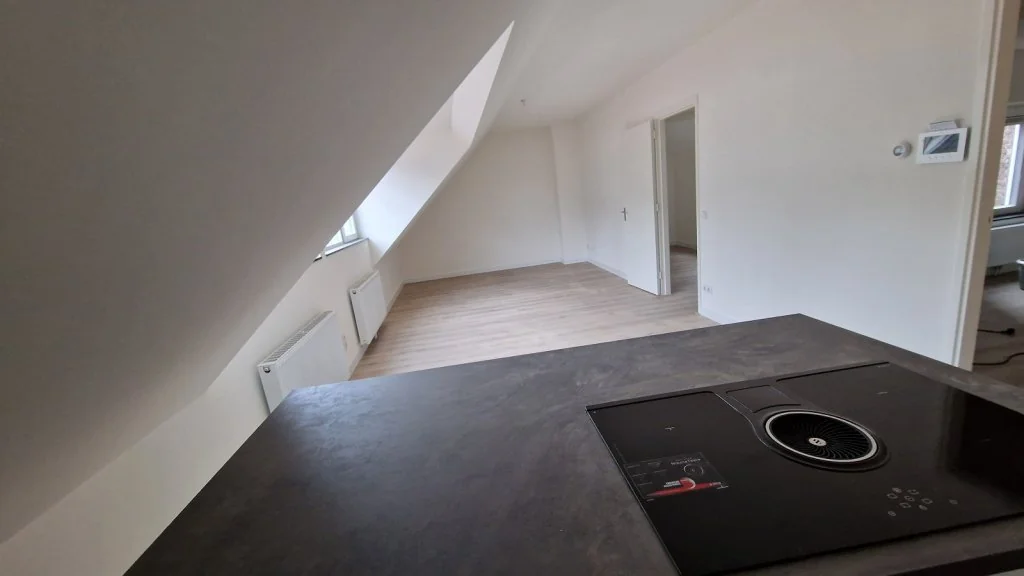 Foto van de Appartement gelegen aan de Juliana van Stolbergstraat in Tilburg