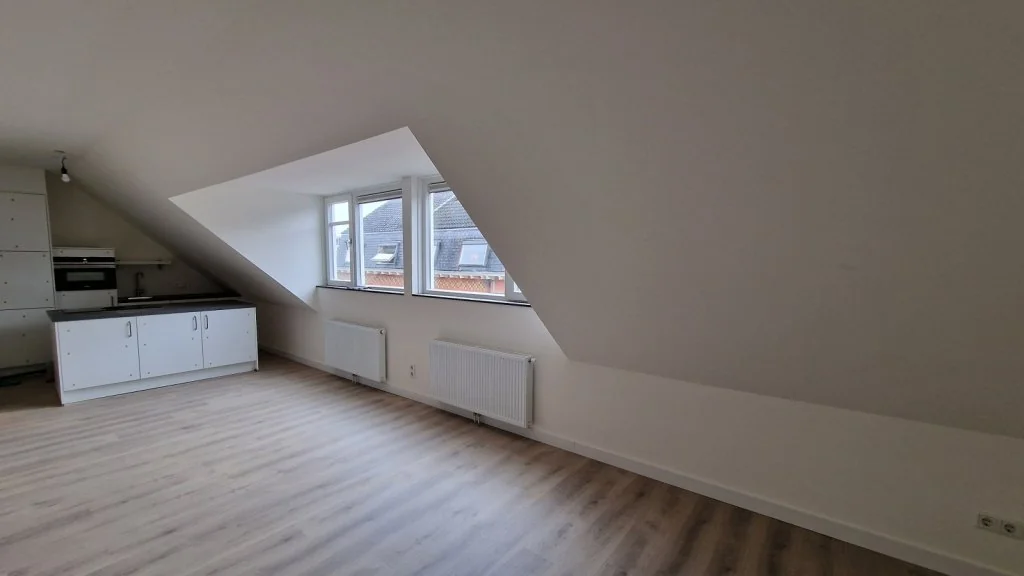 Foto van de Appartement gelegen aan de Juliana van Stolbergstraat in Tilburg