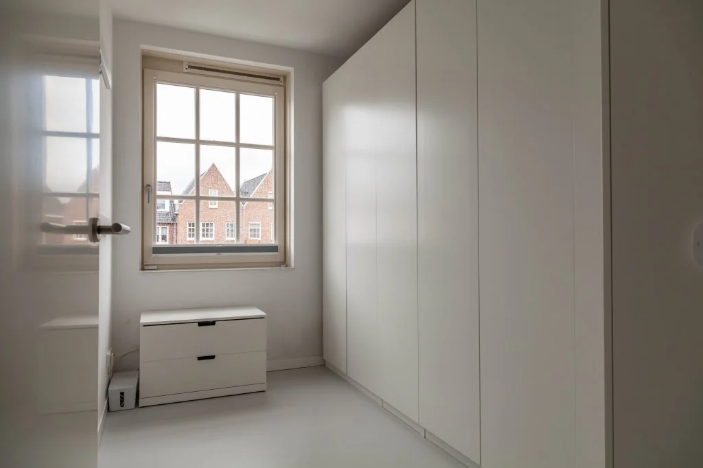 Foto van de Appartement gelegen aan de Baak van Renesse in Amersfoort