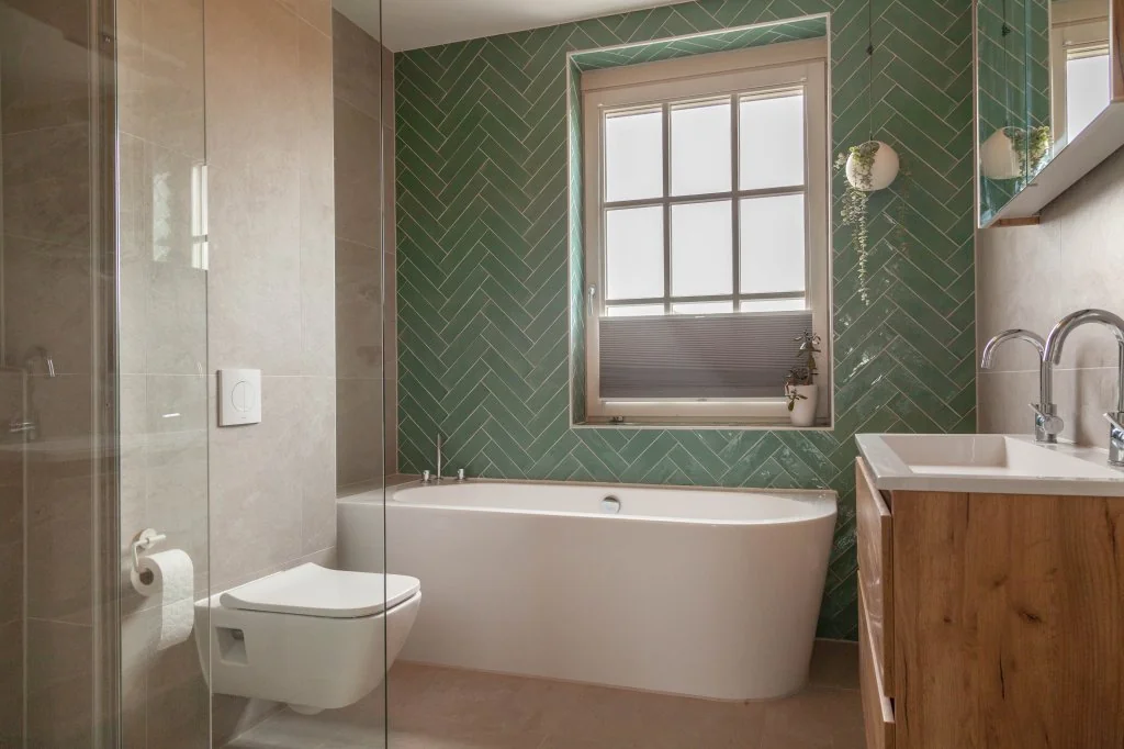 Foto van de Appartement gelegen aan de Baak van Renesse in Amersfoort