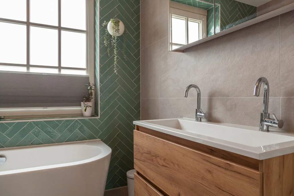 Foto van de Appartement gelegen aan de Baak van Renesse in Amersfoort