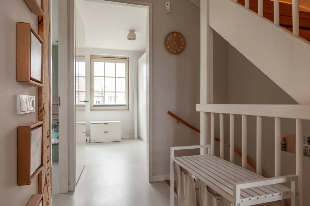 Foto van de Appartement gelegen aan de Baak van Renesse in Amersfoort
