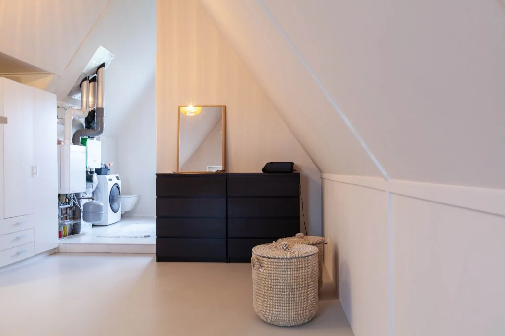 Foto van de Appartement gelegen aan de Baak van Renesse in Amersfoort