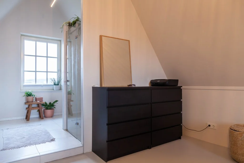 Foto van de Appartement gelegen aan de Baak van Renesse in Amersfoort