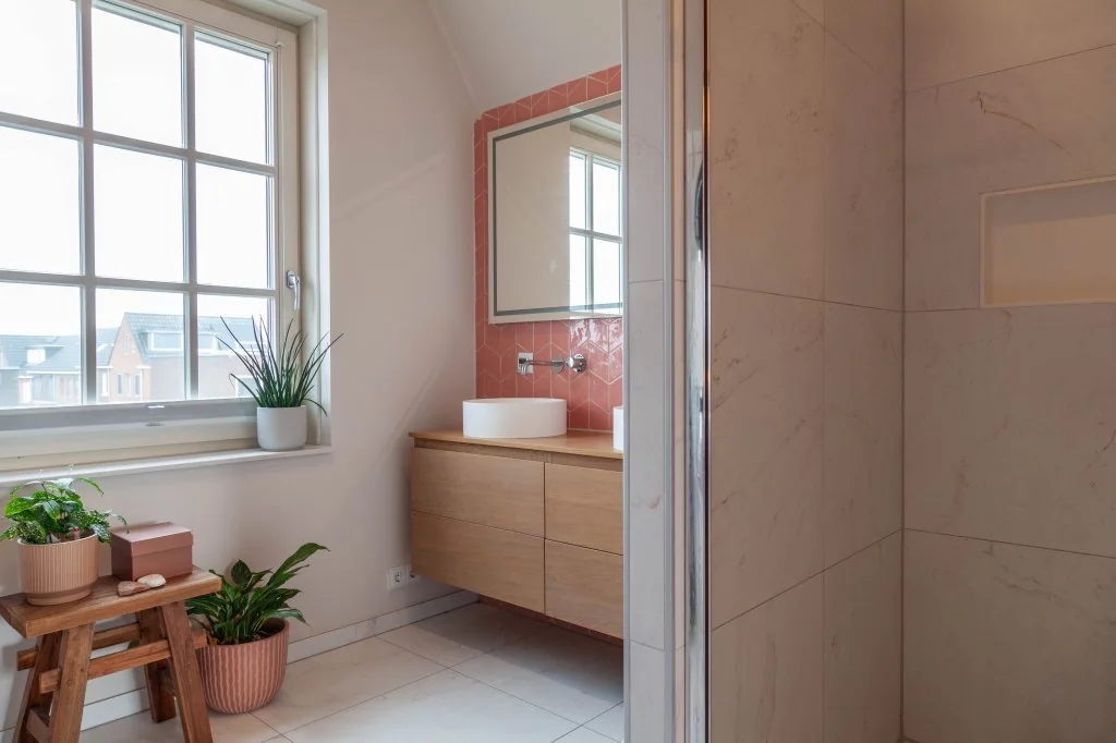 Foto van de Appartement gelegen aan de Baak van Renesse in Amersfoort