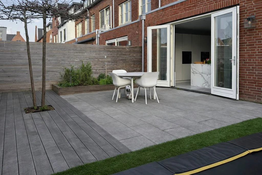 Foto van de Appartement gelegen aan de Baak van Renesse in Amersfoort