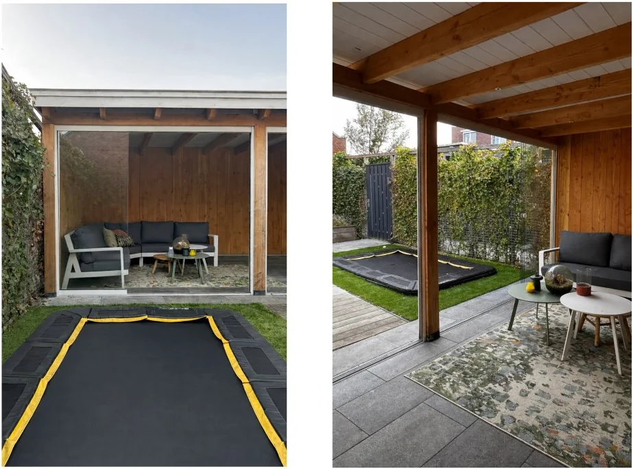 Foto van de Appartement gelegen aan de Baak van Renesse in Amersfoort