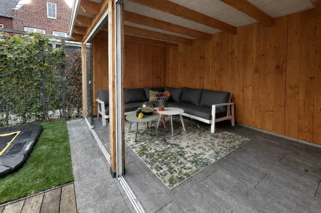 Foto van de Appartement gelegen aan de Baak van Renesse in Amersfoort