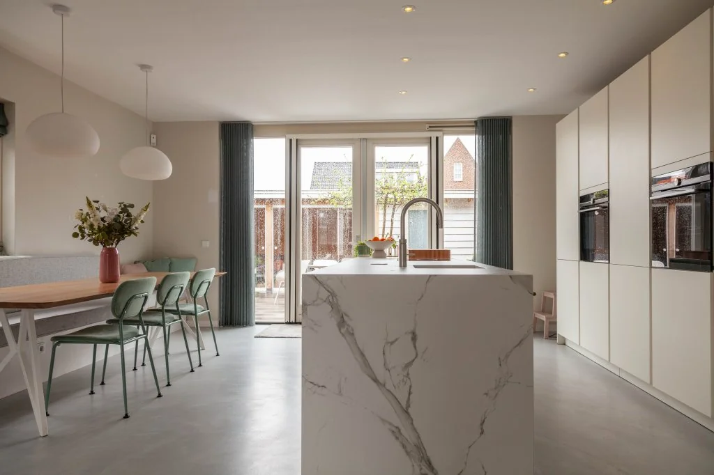 Foto van de Appartement gelegen aan de Baak van Renesse in Amersfoort