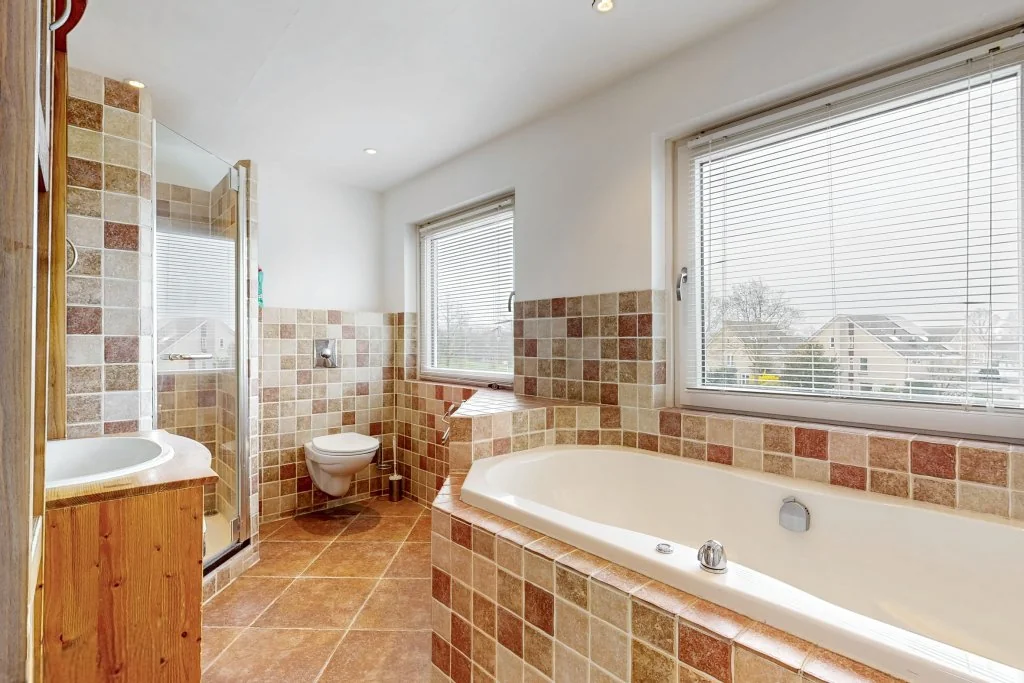 Foto van de Appartement gelegen aan de Belle van Zuylenlaan in Castricum