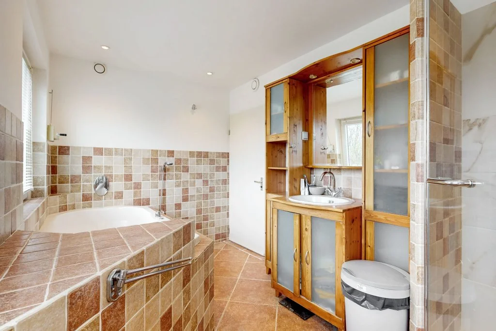 Foto van de Appartement gelegen aan de Belle van Zuylenlaan in Castricum