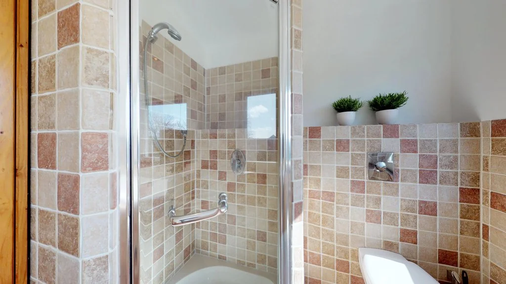 Foto van de Appartement gelegen aan de Belle van Zuylenlaan in Castricum